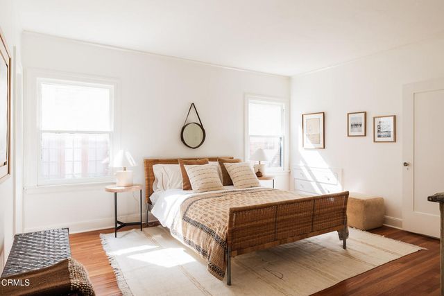 1266 N Flores Street, West Hollywood, CA 90069