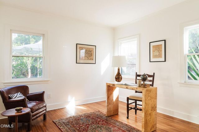 1266 N Flores Street, West Hollywood, CA 90069