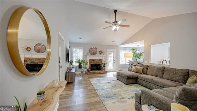 85 Rand Way, Dawsonville, GA 30534