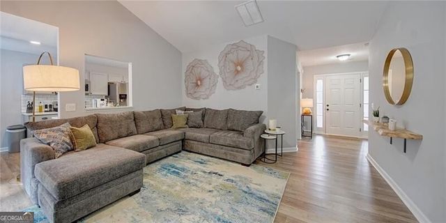 85 Rand Way, Dawsonville, GA 30534