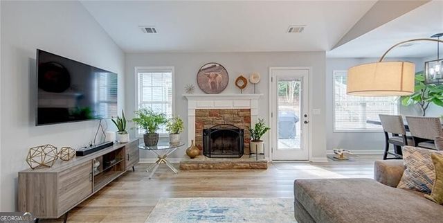 85 Rand Way, Dawsonville, GA 30534