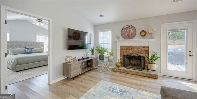 85 Rand Way, Dawsonville, GA 30534