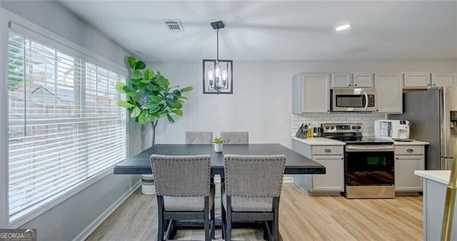 85 Rand Way, Dawsonville, GA 30534