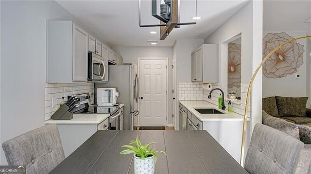 85 Rand Way, Dawsonville, GA 30534