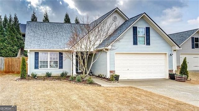 85 Rand Way, Dawsonville, GA 30534
