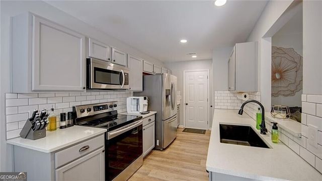 85 Rand Way, Dawsonville, GA 30534