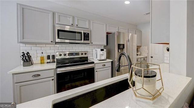 85 Rand Way, Dawsonville, GA 30534