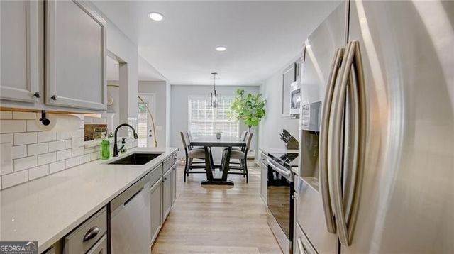 85 Rand Way, Dawsonville, GA 30534