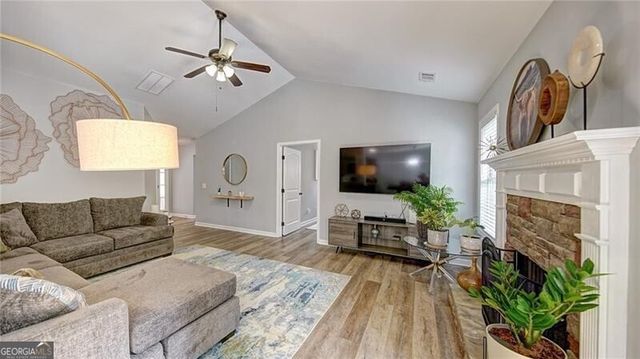 85 Rand Way, Dawsonville, GA 30534