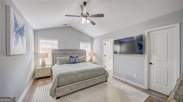 85 Rand Way, Dawsonville, GA 30534