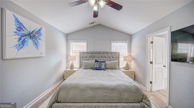 85 Rand Way, Dawsonville, GA 30534