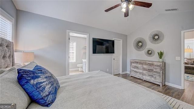 85 Rand Way, Dawsonville, GA 30534