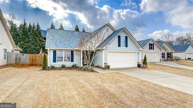 85 Rand Way, Dawsonville, GA 30534