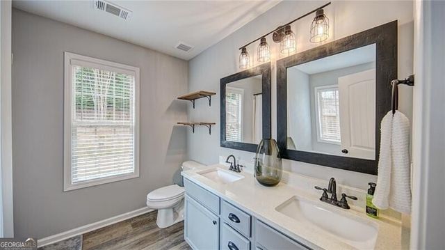 85 Rand Way, Dawsonville, GA 30534