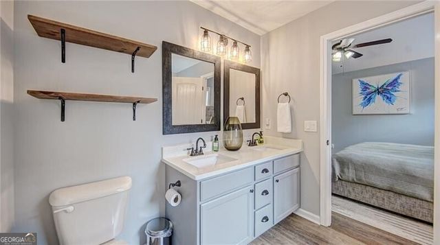 85 Rand Way, Dawsonville, GA 30534