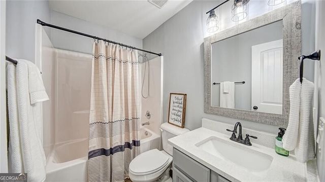 85 Rand Way, Dawsonville, GA 30534