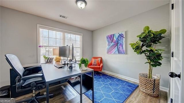 85 Rand Way, Dawsonville, GA 30534