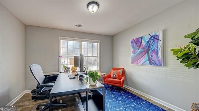 85 Rand Way, Dawsonville, GA 30534