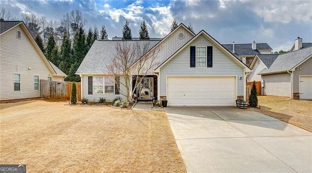 85 Rand Way, Dawsonville, GA 30534