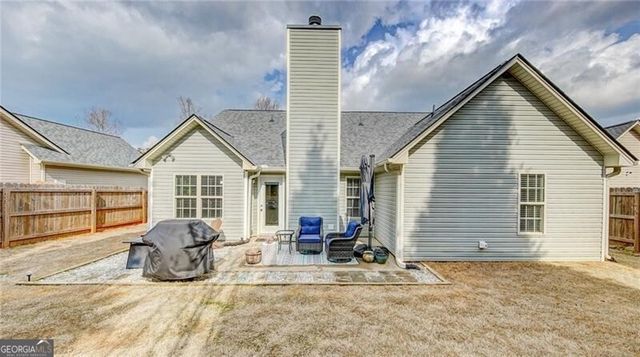 85 Rand Way, Dawsonville, GA 30534