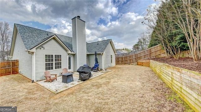 85 Rand Way, Dawsonville, GA 30534