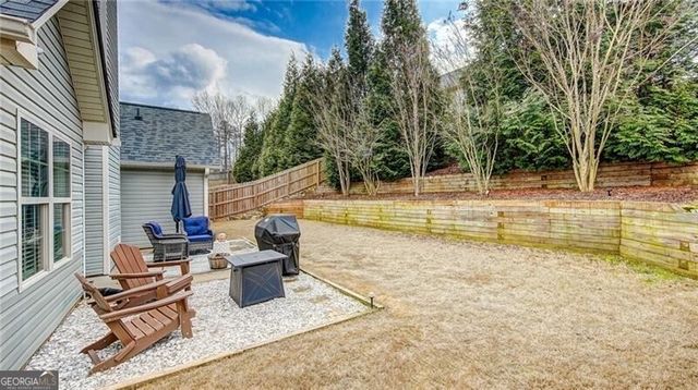 85 Rand Way, Dawsonville, GA 30534