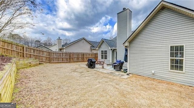 85 Rand Way, Dawsonville, GA 30534