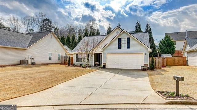 85 Rand Way, Dawsonville, GA 30534