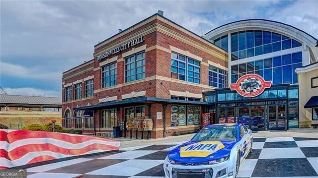 85 Rand Way, Dawsonville, GA 30534