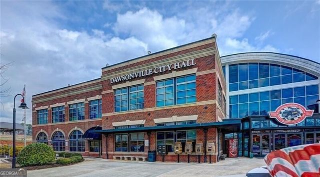 85 Rand Way, Dawsonville, GA 30534