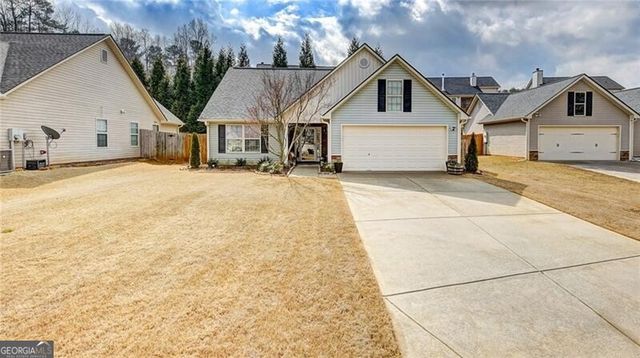 85 Rand Way, Dawsonville, GA 30534