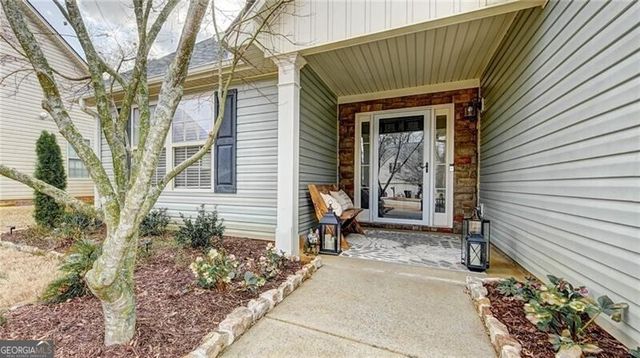 85 Rand Way, Dawsonville, GA 30534