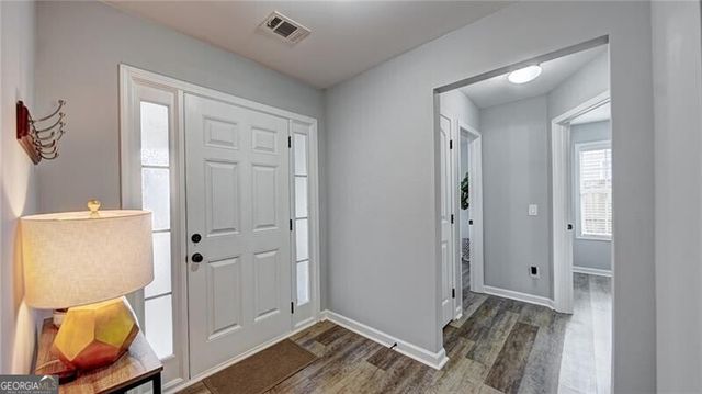 85 Rand Way, Dawsonville, GA 30534