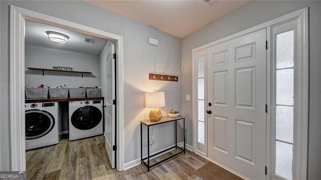 85 Rand Way, Dawsonville, GA 30534