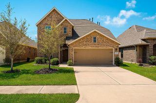20219 Weeping Pine Way, Richmond, TX 77407