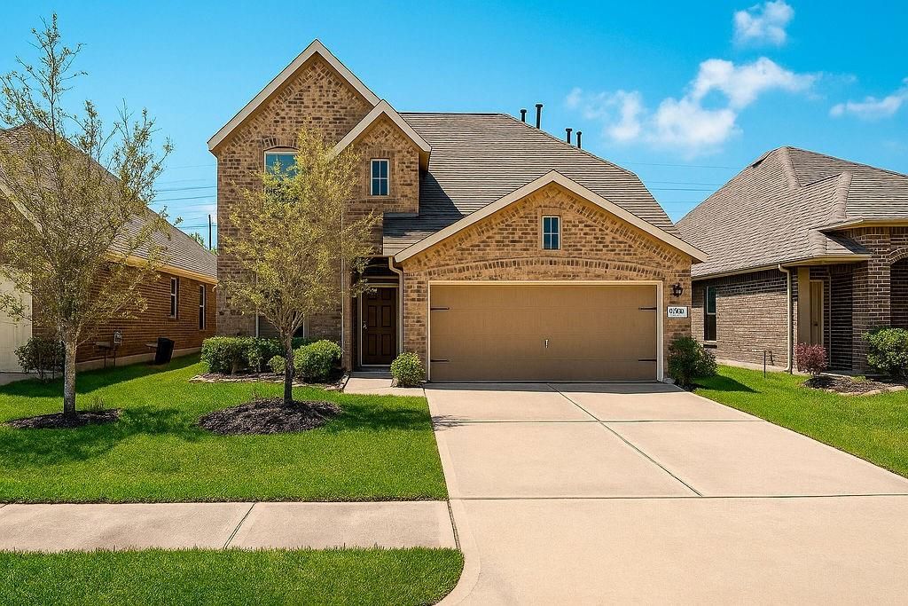 20219 Weeping Pine Way, Richmond, TX 77407