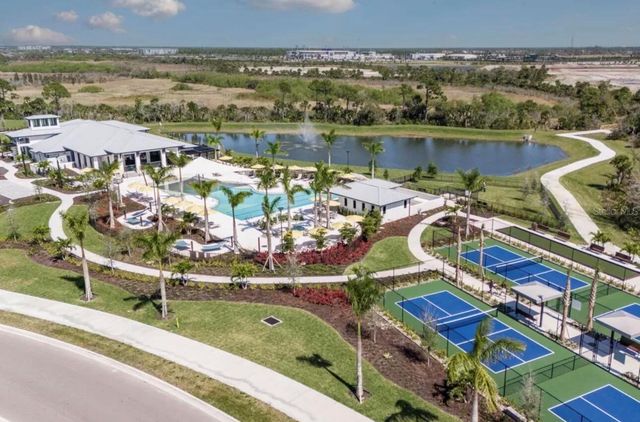 12365 ASANA COURT, Venice, FL 34293