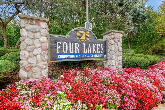 6020 Oakwood Drive 1L, Lisle, IL 60532