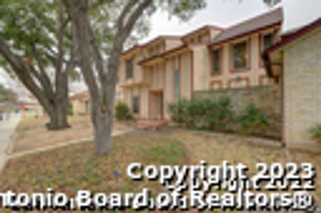 13509 DUTCH MYRTLE, San Antonio, TX 78232