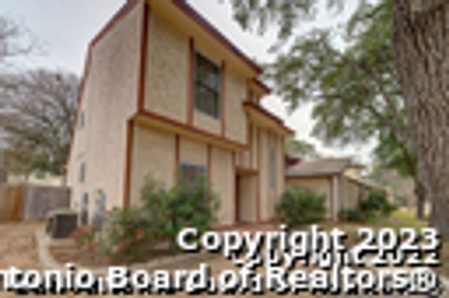 13509 DUTCH MYRTLE, San Antonio, TX 78232