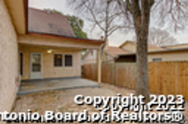 13509 DUTCH MYRTLE, San Antonio, TX 78232