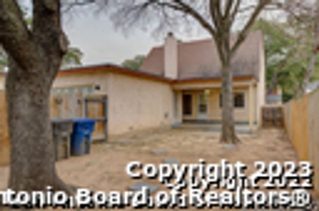 13509 DUTCH MYRTLE, San Antonio, TX 78232