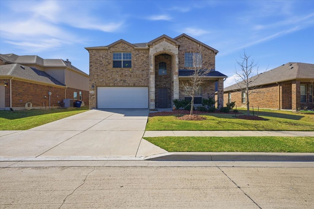 15009 Lone Spring Drive, Little Elm, TX 75068