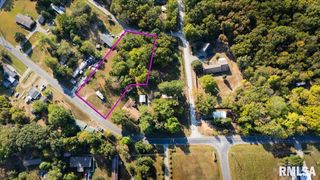 00 Eagle Point Bay Road, Goreville, IL 62939