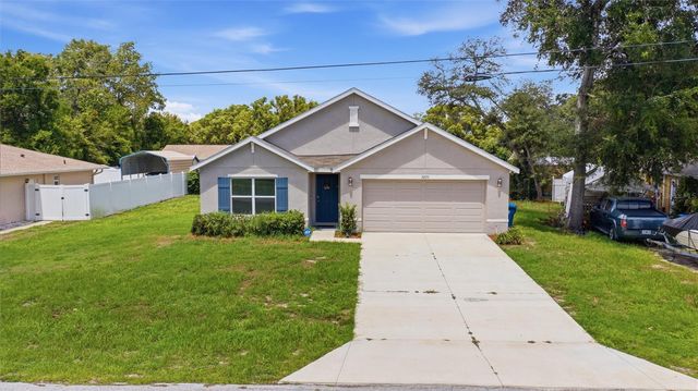 9295 VAN ALLEN WAY, Spring Hill, FL 34608