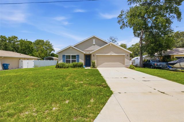 9295 VAN ALLEN WAY, Spring Hill, FL 34608