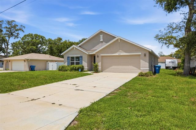 9295 VAN ALLEN WAY, Spring Hill, FL 34608