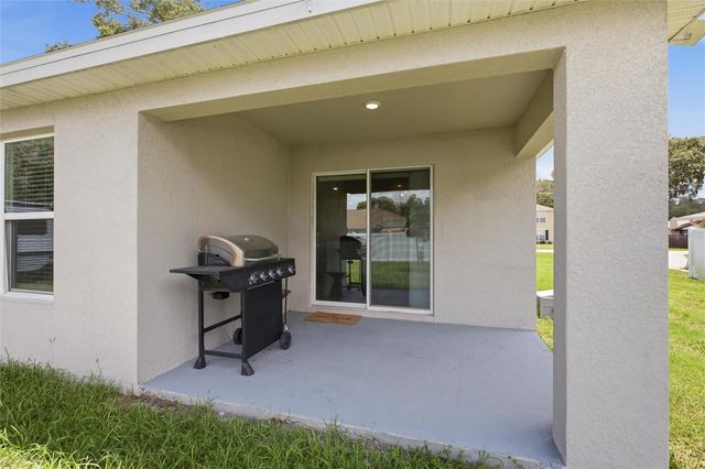 9295 VAN ALLEN WAY, Spring Hill, FL 34608