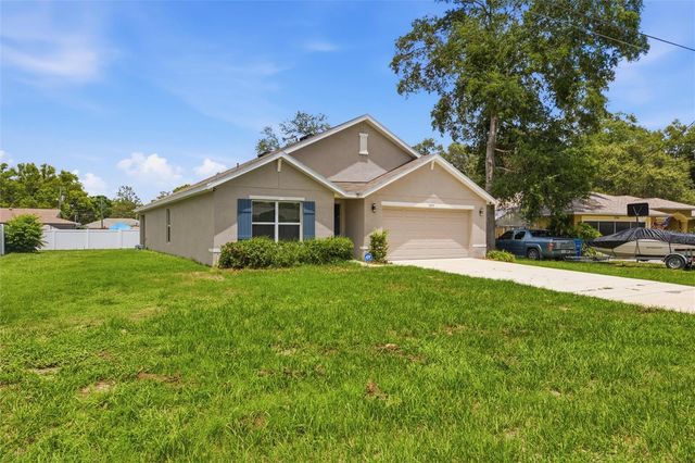 9295 VAN ALLEN WAY, Spring Hill, FL 34608