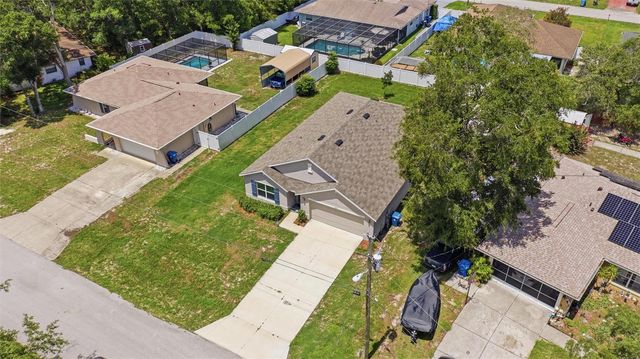 9295 VAN ALLEN WAY, Spring Hill, FL 34608
